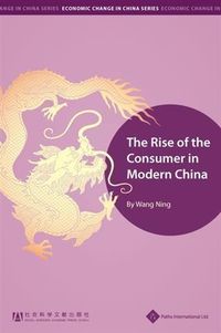 Produktbild: Rise of the Consumer in Modern China