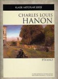 Produktbild: Charles Louis Hanon Piyano