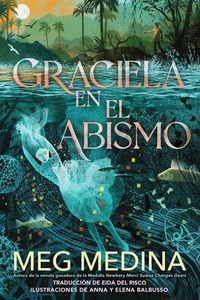 Produktbild: Graciela En El Abismo