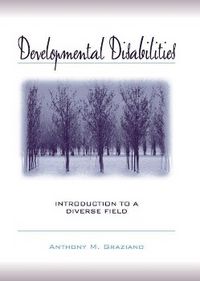 Produktbild: Developmental Disabilities