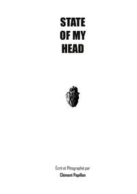 Produktbild: State of my Head