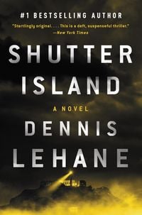 Produktbild: Shutter Island