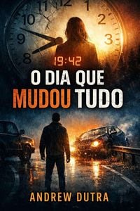 Produktbild: O Dia Que Mudou Tudo