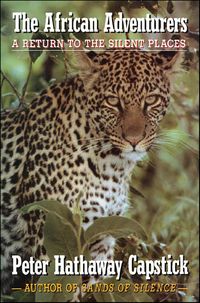 Produktbild: The African Adventurers