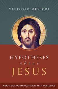 Produktbild: Hypotheses about Jesus