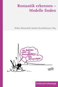 Produktbild: Romantik erkennen &ndash; Modelle finden