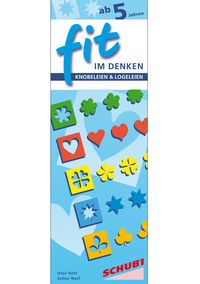 Produktbild: FIT im Denken