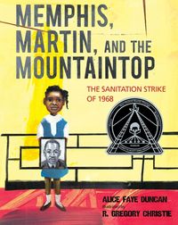 Produktbild: Memphis Martin & The Mountaint