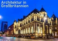 Produktbild: Architektur in Gro&szlig;britannien