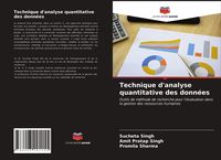 Produktbild: Technique d'analyse quantitative des donn&eacute;es