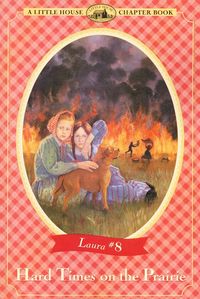 Produktbild: Hard Times on The Prairie