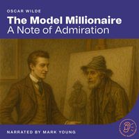 Produktbild: The Model Millionaire