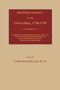 Produktbild: Frontier Advance on the Upper Ohio, 1778-1779