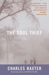 Produktbild: The Soul Thief