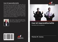 Produktbild: Casi di imprenditorialit&agrave;