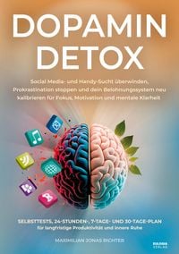 Produktbild: Dopamin Detox