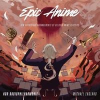 Produktbild: Epic Anime