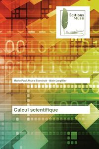 Produktbild: Calcul scientifique