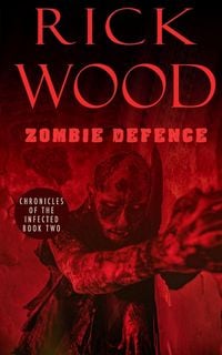 Produktbild: Zombie Defence