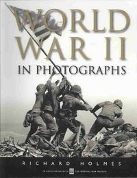 Produktbild: World War II in Photographs