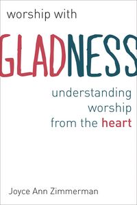 Produktbild: Worship with Gladness