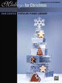 Produktbild: Medleys for Christmas