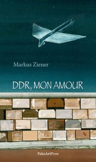 Produktbild: DDR, mon amour