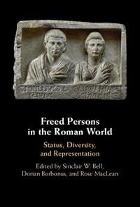 Produktbild: Freed Persons in the Roman World