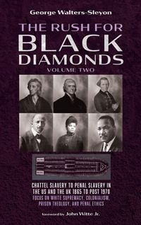 Produktbild: The Rush for Black Diamonds, Volume Two