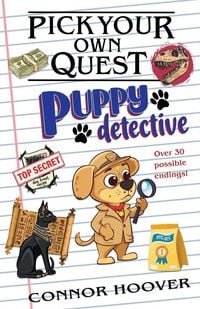Produktbild: Pick Your Own Quest