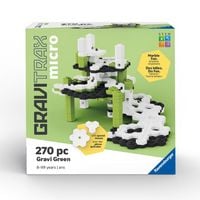 Produktbild: GraviTrax micro - Gravi Green (270 pc)
