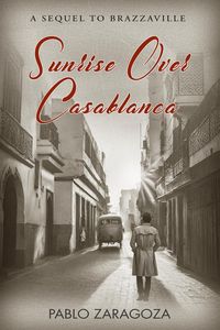 Produktbild: Sunrise Over Casablanca