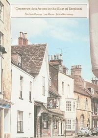 Produktbild: Conservation Areas in the East of England