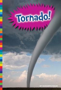 Produktbild: Tornado!
