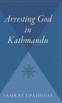 Produktbild: Arresting God in Kathmandu