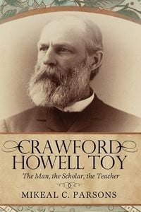 Produktbild: Crawford Howell Toy