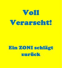 Produktbild: Voll Verarscht