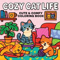 Produktbild: Cozy Cat Life