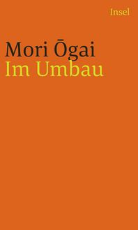 Produktbild: Im Umbau