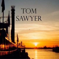 Produktbild: Tom Sawyer