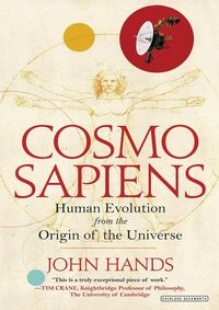 Produktbild: Cosmosapiens