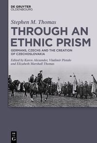 Produktbild: Through an Ethnic Prism