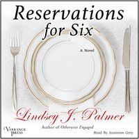 Produktbild: Reservations for Six