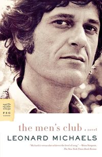 Produktbild: The Men's Club