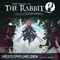 Produktbild: The Night of the Rabbit II: Wahre Bauml&auml;ufer