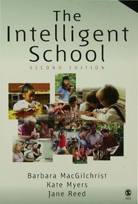 Produktbild: The Intelligent School