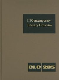 Produktbild: Contemporary Literary Criticism