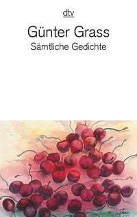 Produktbild: Sämtliche Gedichte