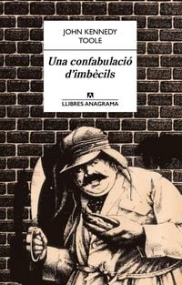Produktbild: Una confabulaci&oacute; d'imb&egrave;cils