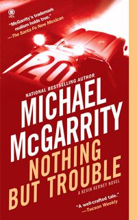 Produktbild: Nothing But Trouble